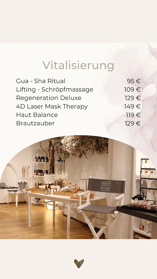 1 - Pro Beauty by Evi Miller