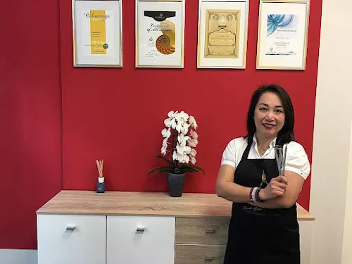 5 - Pro Hair Care | Friseur in Frankfurt