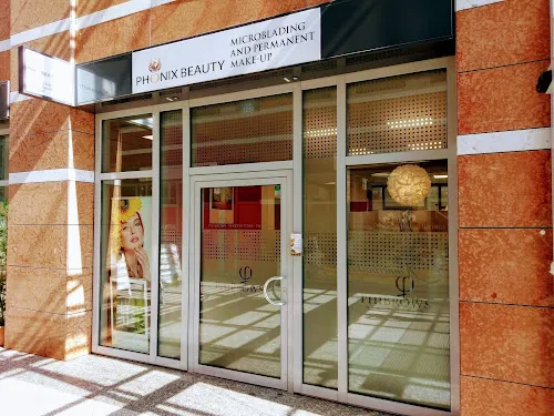 8 - Pro Hair Care | Friseur in Frankfurt