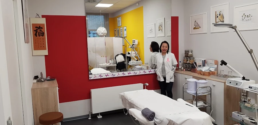 1 - Pro Hair Care | Friseur in Frankfurt