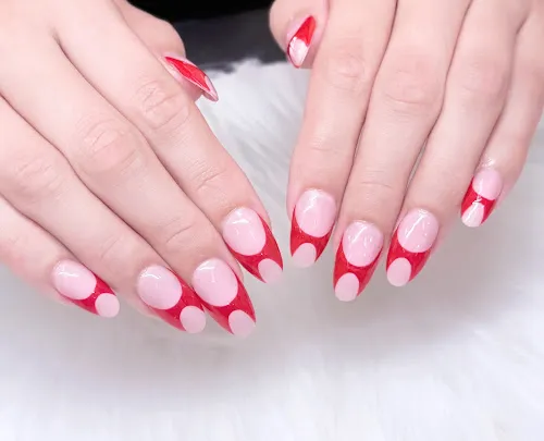 5 - Pro Nails & Beauty