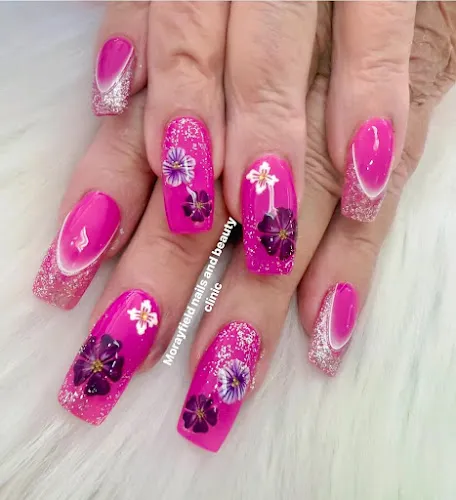 3 - Pro Nails & Beauty