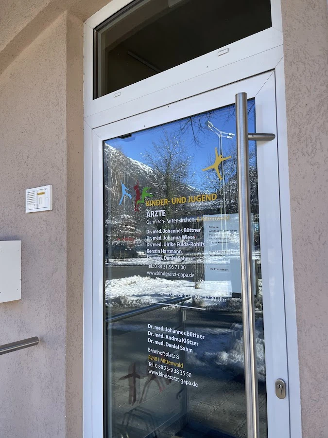 1 - Prof. Dr. med. Antonius Kierner