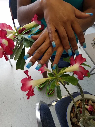 6 - Profadez Barbershop