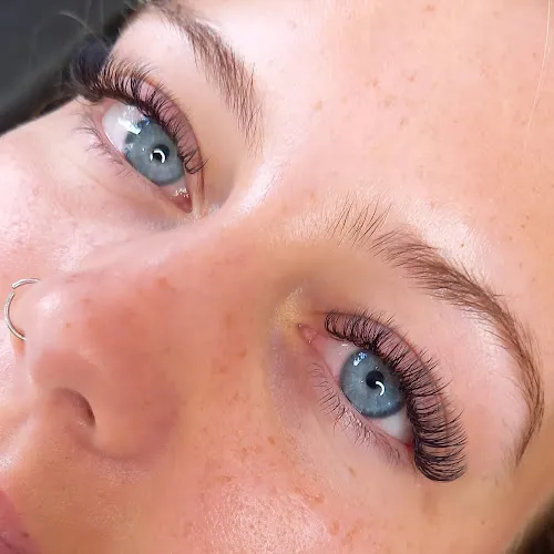 7 - Professional Beauty