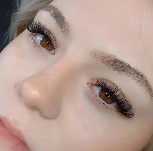 8 - Professional Beauty