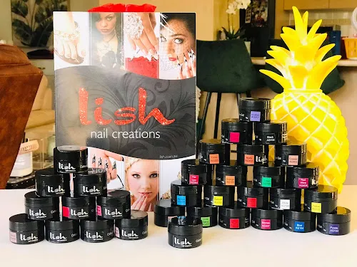 6 - Professional Nails & Beauty