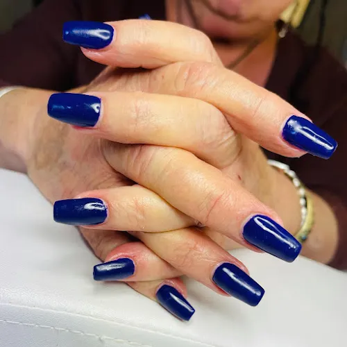 5 - Professional Nails & Beauty