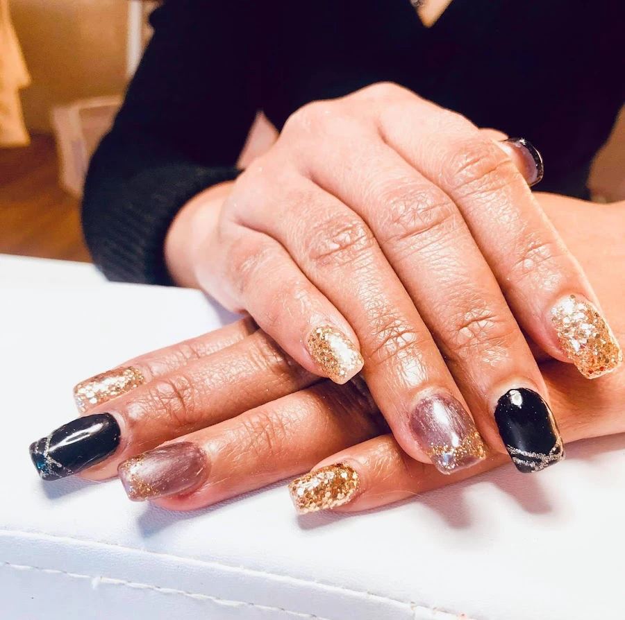 1 - Professional Nails & Beauty