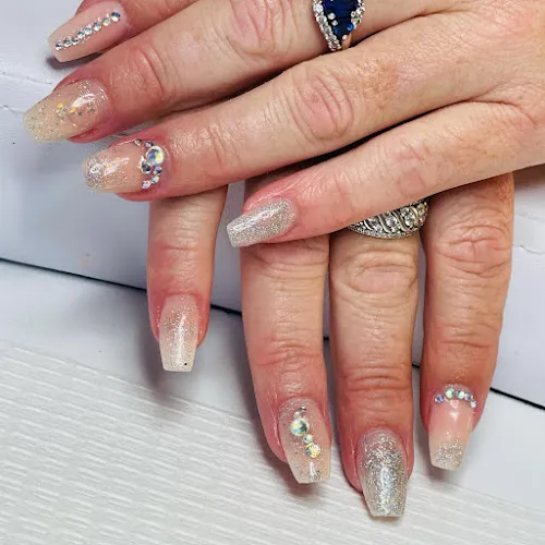 2 - Professional Nails & Beauty