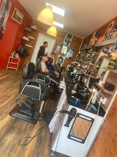 2 - Professional Turkish Barbers