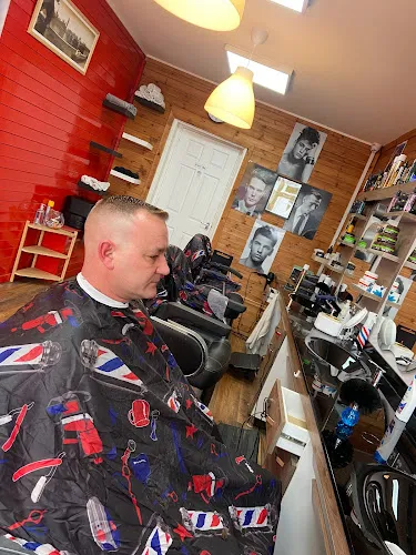 3 - Professional Turkish Barbers