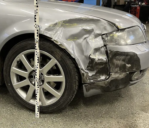 6 - Profi-Autowäsche