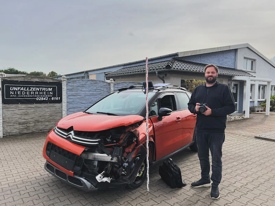 1 - Profi-Autowäsche