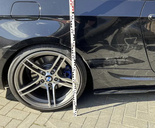 5 - Profi-Autowäsche