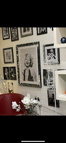 2 - Profi Herren Salon