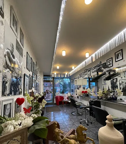 1 - Profi Herren Salon