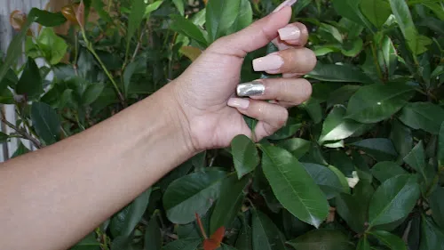 7 - Profiles Hair & Nail Salon