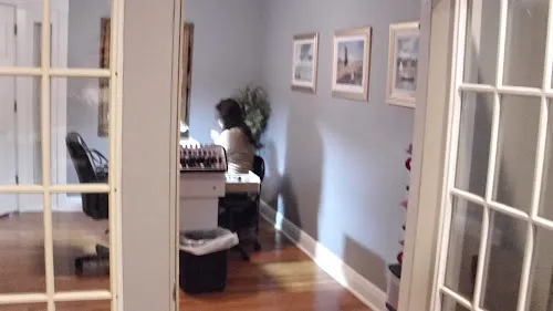 4 - Profiles Hair & Nail Salon