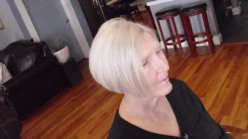 8 - Profiles Hair & Nail Salon