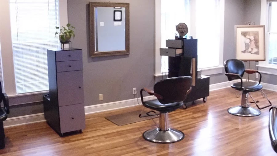 1 - Profiles Hair & Nail Salon