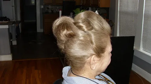 3 - Profiles Hair & Nail Salon