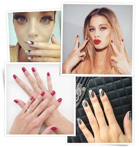 5 - Profiles Hair & Nail Salon