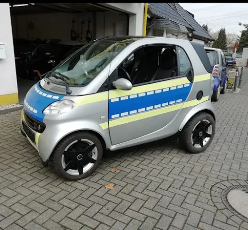 3 - ProSmartCar