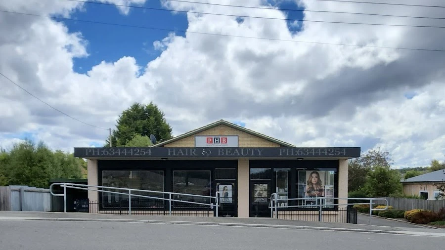 1 - Prospect Hair & Beauty