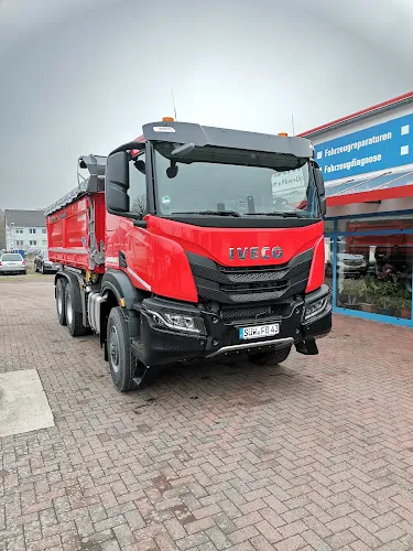 8 - PS Autoservice Inh. Syring Patrick