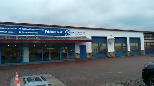 6 - PS Autoservice Inh. Syring Patrick