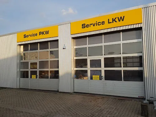 4 - PS Karosserie- und Lackprofi GmbH