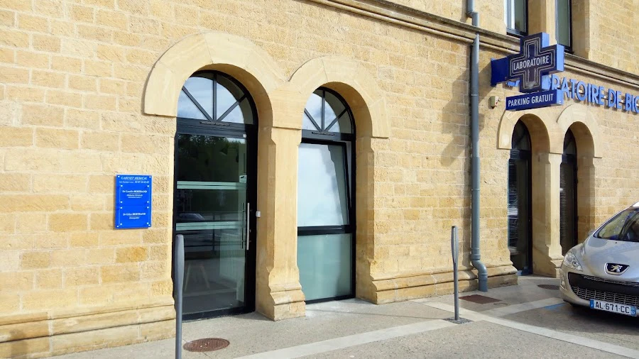 1 - Psychiatre Dr Dalmasso Alice