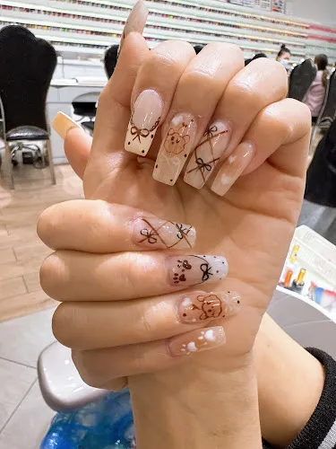 2 - PURE BEAUTY SPA CORIO