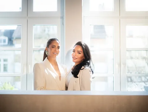 1 - Pure Cosmetics by manolya arici