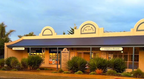 6 - Pure Elegance Beauty