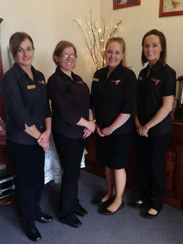 7 - Pure Elegance Beauty