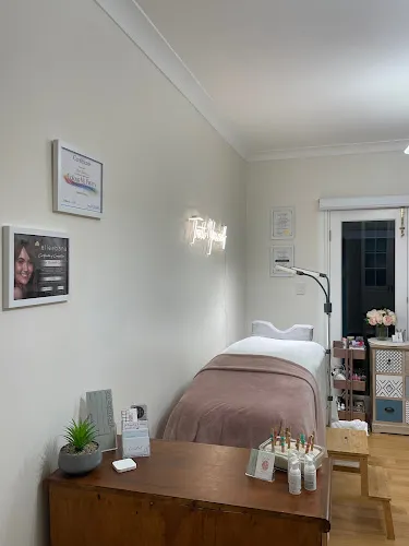 3 - Pure Elegance Beauty