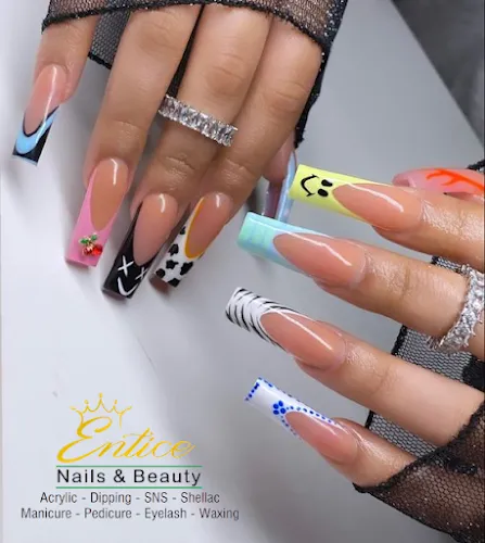 2 - Pure Envy Hair and Body