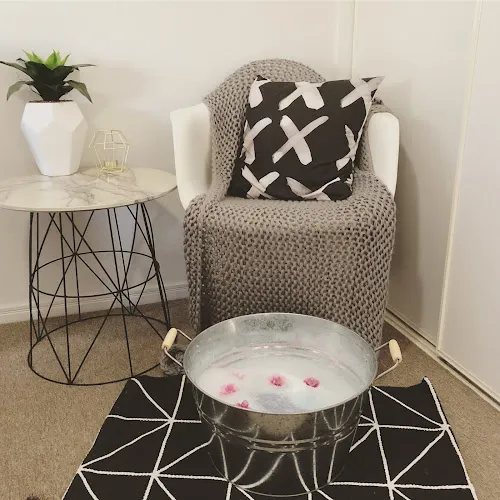 2 - Pure Hair at Rosemount