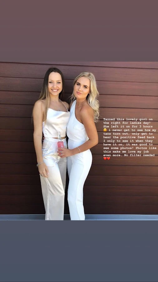 1 - Pure Hair at Rosemount