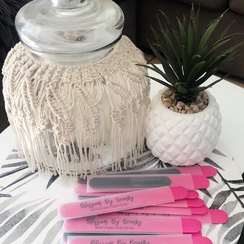 3 - Pure Hair at Rosemount