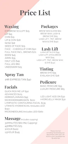 6 - Pure Hair at Rosemount