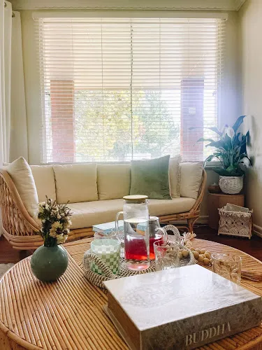 3 - Pure Perfection Day Spa