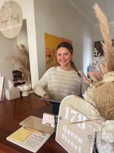 1 - Pure Perfection Day Spa