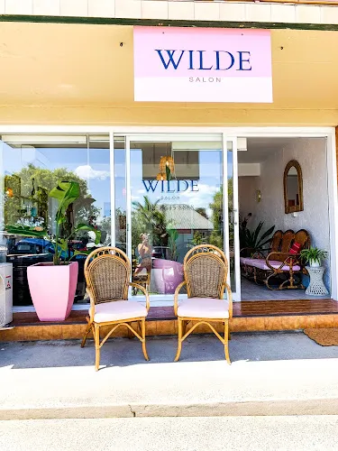 3 - Pure Shine Hair Design