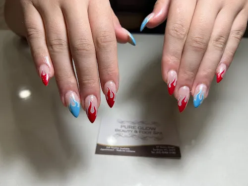 3 - PureGlowBeautyandFootSpa