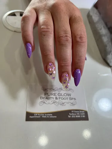 5 - PureGlowBeautyandFootSpa