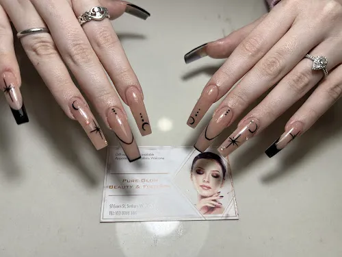 1 - PureGlowBeautyandFootSpa