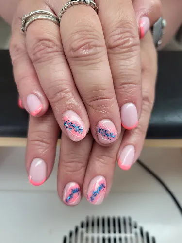 3 - Purely Nails Sligo